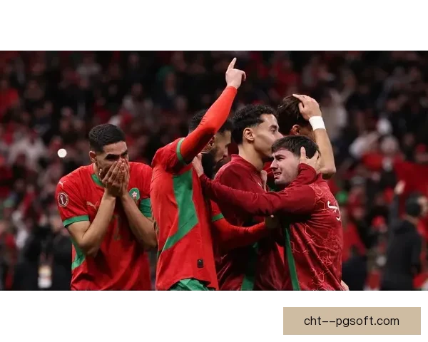 2025非洲杯落户摩洛哥六城联办展现北非足球盛宴新格局