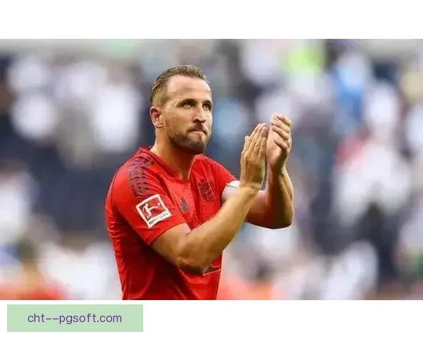 凯恩多次荣膺英超金靴背后的秘密与成就分析