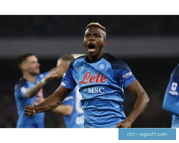 奥斯梅恩意甲主场高空制霸头槌破门率队取胜再尽显顶级中锋统治力