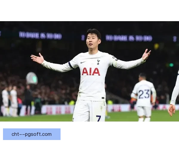 孙兴慜单骑闯关斩伯恩利破门展现顶级个人技艺带领热刺获胜