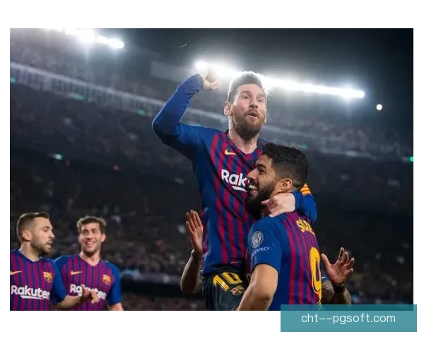 梅西对阵摩纳哥世俱杯关键一战展现决定性统治力引领球队夺冠走势