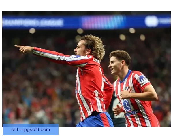 格列兹曼宣布退出法国国家队引发热议 突破性决定或将影响球队未来发展