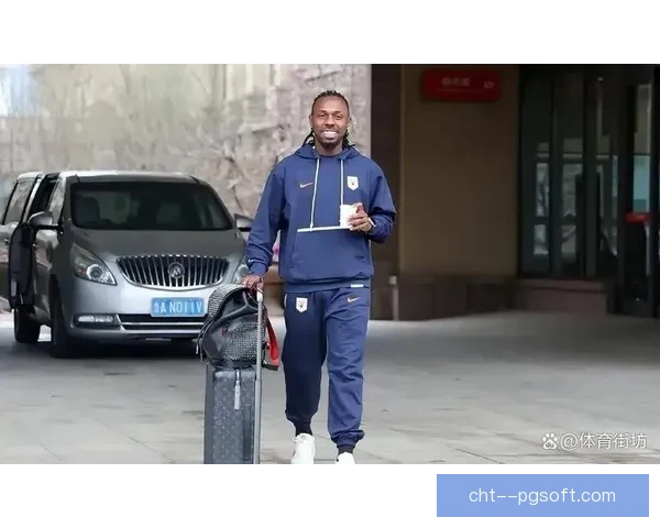 费南多中超最新一轮狂轰帽子戏法点燃归化前锋价值引爆球迷热议