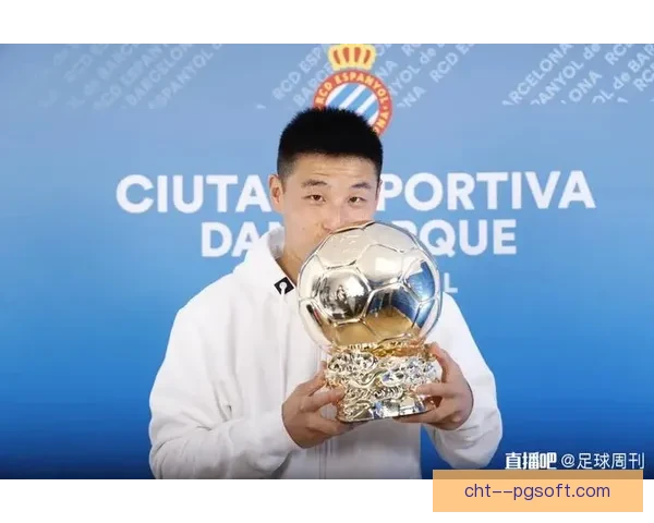 中超3月最佳球员揭晓武磊凭出色表现荣膺殊荣 中超3月最佳球员揭晓武磊凭出色表现荣膺殊荣