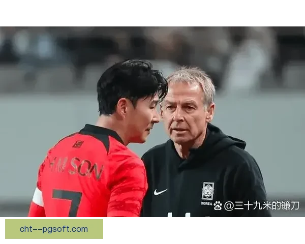 克林斯曼被韩国足协解雇背后风暴亚洲足球格局帅位更迭启示与变局